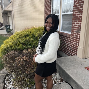 Fundraising Page: Sydney Brooks